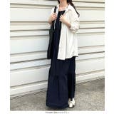 UVカット ラッシュガード オーバーシャツ［S192] | KOBE LETTUCE | 詳細画像20 