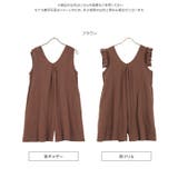 UVカット ラッシュガード オールインワン［S197] | KOBE LETTUCE | 詳細画像37 