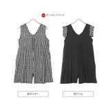 UVカット ラッシュガード オールインワン［S197] | KOBE LETTUCE | 詳細画像39 