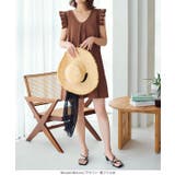 UVカット ラッシュガード オールインワン［S197] | KOBE LETTUCE | 詳細画像24 