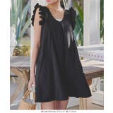 UVカット ラッシュガード オールインワン［S197] | KOBE LETTUCE | 詳細画像21 