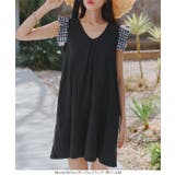 UVカット ラッシュガード オールインワン［S197] | KOBE LETTUCE | 詳細画像34 