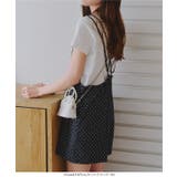 UVカット ラッシュガード バッククロスデザインオールインワン［S198] | KOBE LETTUCE | 詳細画像20 