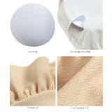 フリルスリーブハイウェストビキニ2点セット水着［S207］ | KOBE LETTUCE | 詳細画像4 