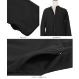 UVカット ラッシュガード 前後2way指穴付き裾ドロストトップス［S214] | KOBE LETTUCE | 詳細画像18 