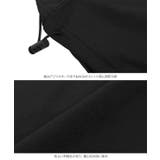 UVカット ラッシュガード 前後2way指穴付き裾ドロストトップス［S214] | KOBE LETTUCE | 詳細画像19 