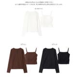 [ ラッシュガード ] | KOBE LETTUCE | 詳細画像23 