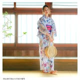 大人の浴衣+作り帯セット レディース 女性 | KOBE LETTUCE | 詳細画像15