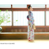 大人の浴衣+作り帯セット レディース 女性 | KOBE LETTUCE | 詳細画像17