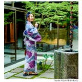 大人の浴衣+作り帯セット レディース 女性 | KOBE LETTUCE | 詳細画像6