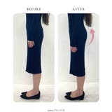 ヒップアップパンツ［X449］ | KOBE LETTUCE | 詳細画像12 