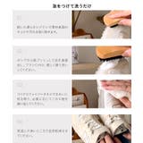 SHOES SHAMPOO シューズシャンプー［X451］ | KOBE LETTUCE | 詳細画像6 