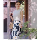 一人で着られる ワンピース浴衣 SET | KOBE LETTUCE | 詳細画像18