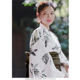 一人で着られる ワンピース浴衣 SET | KOBE LETTUCE | 詳細画像22