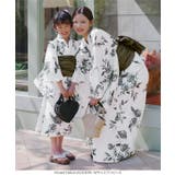 一人で着られる ワンピース浴衣 SET | KOBE LETTUCE | 詳細画像23