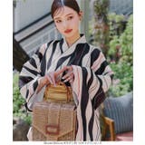 一人で着られる ワンピース浴衣 SET | KOBE LETTUCE | 詳細画像43