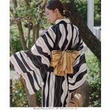 一人で着られる ワンピース浴衣 SET | KOBE LETTUCE | 詳細画像44