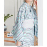 レースorオーガンジー兵児帯［X487］ | KOBE LETTUCE | 詳細画像5 