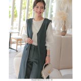 セレモニー スーツ 5点セット | KOBE LETTUCE | 詳細画像22 