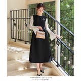 3点セット スカラップジャケット × | KOBE LETTUCE | 詳細画像14 