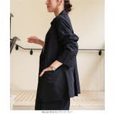 オーバーサイズジャケット［X505］ オーバーサイズ ジャケット | KOBE LETTUCE | 詳細画像8 