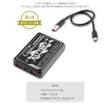 モバイルバッテリー単体（充電ケーブル付）［X513］ 空調モバイルバッテリー (… | KOBE LETTUCE | 詳細画像11 