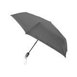 ブラック | 99.9%遮光99.9%UVカットハンディファン付き日傘［J1194］ | KOBE LETTUCE