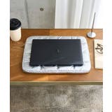 シルバー | キルティングパソコンケース［J1198］ パソコンケース PCケース | KOBE LETTUCE