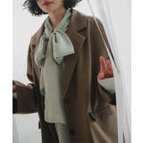 モカ | テーラードジャケット［K1429］ テーラードジャケット 羽織り | KOBE LETTUCE