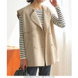 もっちり リブニット［C6260］ ニット | KOBE LETTUCE | 詳細画像31 