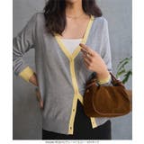 UVカットベーシック カーディガン UVカーディガン | KOBE LETTUCE | 詳細画像12