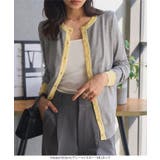 UVカットベーシック カーディガン UVカーディガン | KOBE LETTUCE | 詳細画像13