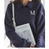 [ 裏起毛 ] | KOBE LETTUCE | 詳細画像3 