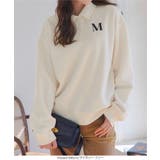 [ 裏起毛 ] | KOBE LETTUCE | 詳細画像6 