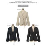 [ オフィスカジュアル ] | KOBE LETTUCE | 詳細画像30 