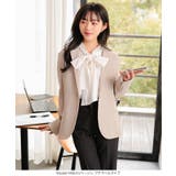 [ オフィスカジュアル ] | KOBE LETTUCE | 詳細画像22 