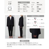 [ オフィスカジュアル ] | KOBE LETTUCE | 詳細画像6 