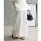 オフホワイト | [ Petitle プチレ | KOBE LETTUCE