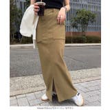 走れる ストレッチ タイトスカート | KOBE LETTUCE | 詳細画像15