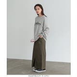 [ 裏微起毛][ 選べるサイズ] | KOBE LETTUCE | 詳細画像22 