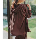 ブラウン | [ ラッシュガード ] | KOBE LETTUCE