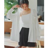 オフホワイト | [ ラッシュガード ] | KOBE LETTUCE