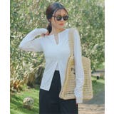 オフホワイト | [ ラッシュガード ] | KOBE LETTUCE