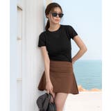 ブラウン | [ ラッシュガード ] | KOBE LETTUCE