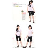 ハーフパンツ 伸縮性 ストレッチ | 子供服Bee | 詳細画像2 
