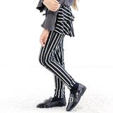 バックフリルパンツ 子供服 キッズ | 子供服Bee | 詳細画像3