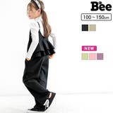 オールインワン 子供服 キッズ 女の子 春 秋 韓国子供服 | 子供服Bee | 詳細画像1