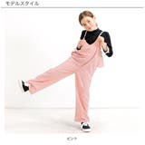 オールインワン 子供服 キッズ 女の子 春 秋 韓国子供服 | 子供服Bee | 詳細画像9
