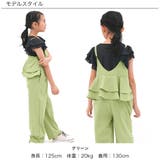 オールインワン 子供服 キッズ 女の子 春 秋 韓国子供服 | 子供服Bee | 詳細画像11
