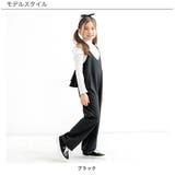 オールインワン 子供服 キッズ 女の子 春 秋 韓国子供服 | 子供服Bee | 詳細画像3